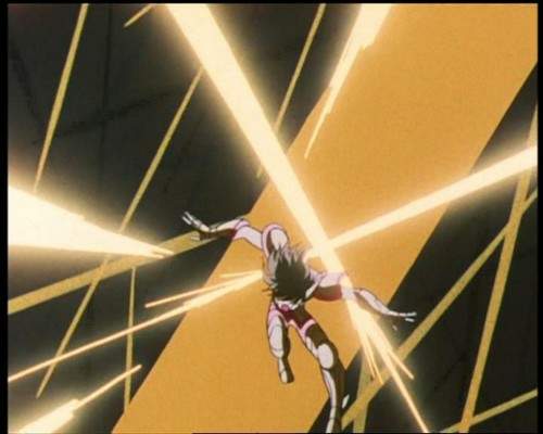 Otaku Gallery  / Anime e Manga / Saint Seiya / Screen Shots / Episodi / 052 - Il malvagio potere di Arles / 002.jpg